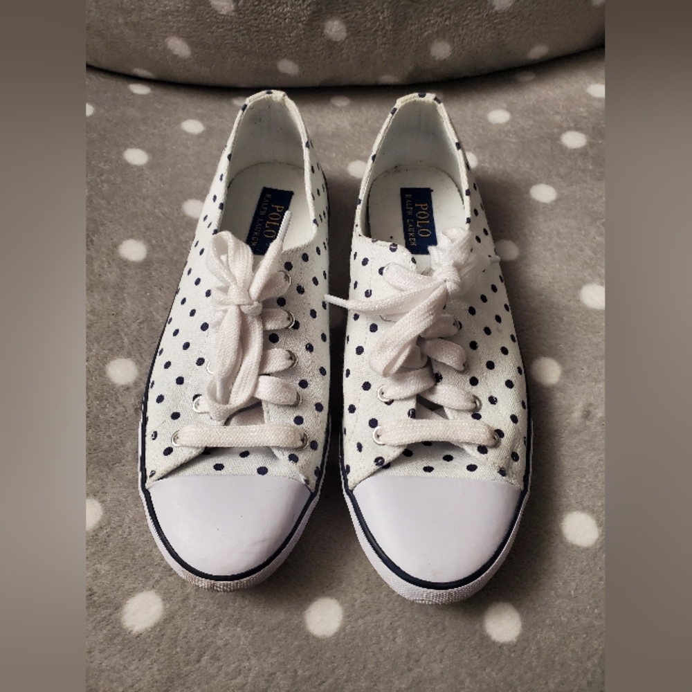 Polo by Ralph Lauren sneakers